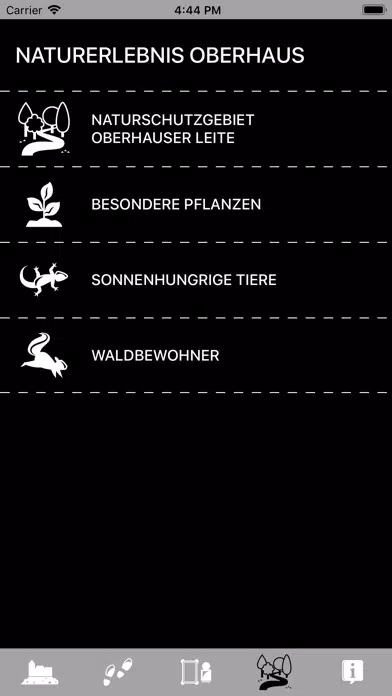 Veste Oberhaus Screenshots