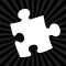 Vintage Jig-saw Free Puzzle To Kill Time