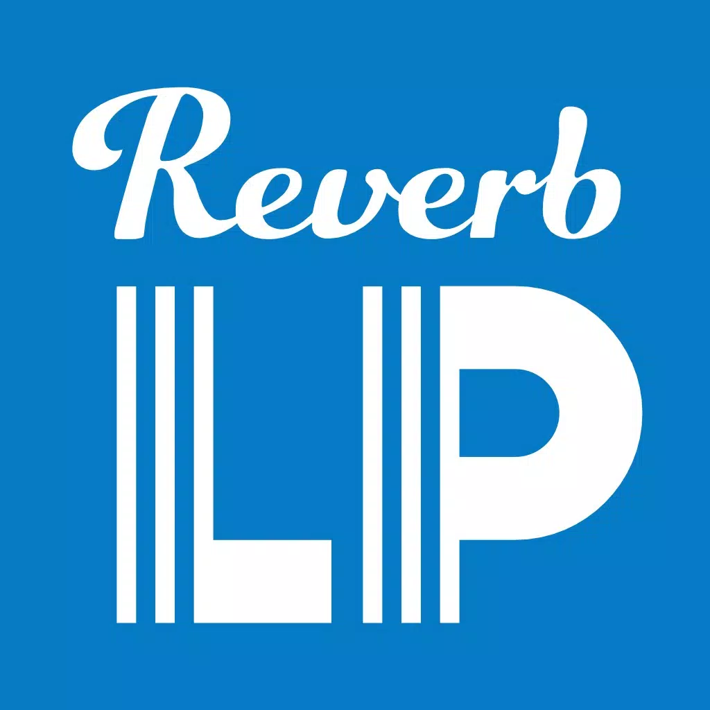 Reverb LP Reverb LP