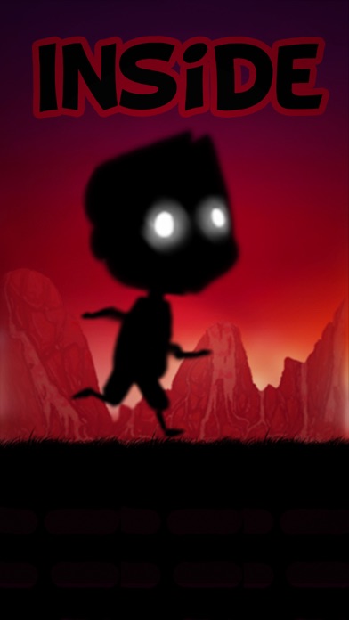 Dead Hell Running - Scary Games Free Screenshots
