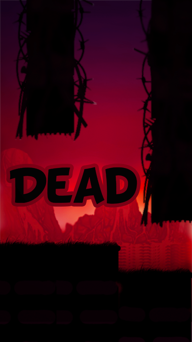 Dead Hell Running - Scary Games Free Screenshots