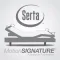Serta Motion Signature