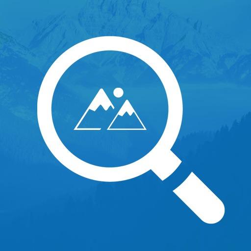 Reverse Image Search: Reverse Reverse Image Search: Reverse