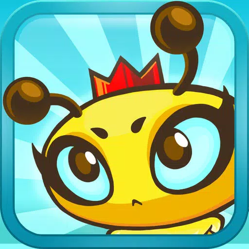 Bee Puzzled