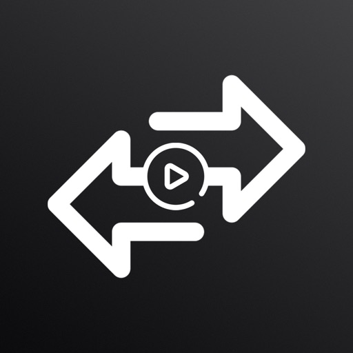 Reverse Video: Trim & Rewind Reverse Video: Trim & Rewind