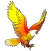 King Bird KSA / OPC50005