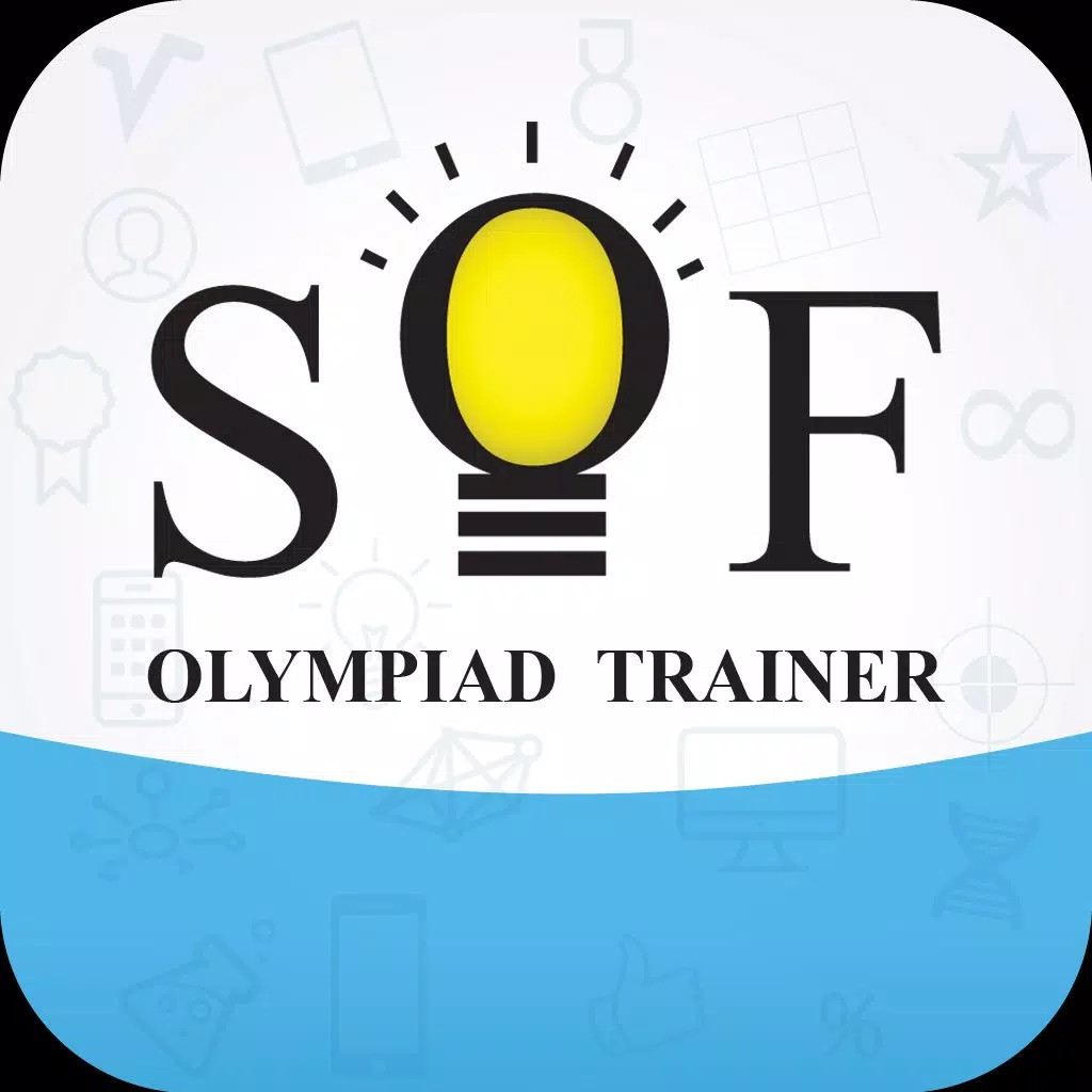 SOF Olympiad Trainer SOF Olympiad Trainer