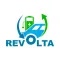 Revolta EV Chargers