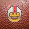 Themoji - Football Emoji GIF & Fantasy Football with College Sports Keyboard