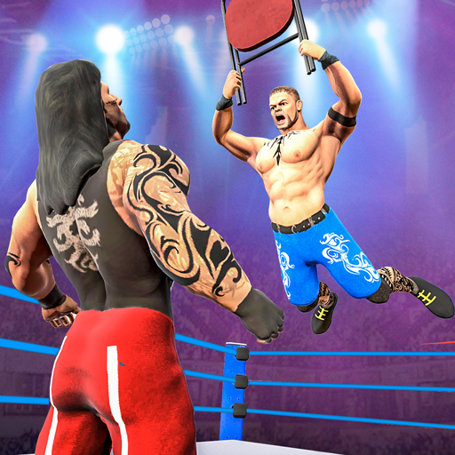 Wrestling Champions Game 2024 Wrestling Champions Game 2024