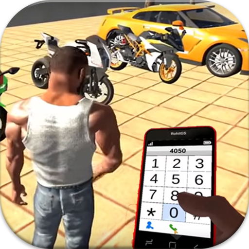 Indian Bike Driving Code
