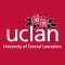UCLan Virtual Experience