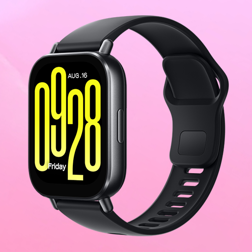 Redmi Watch 5 Active App Guide
