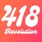 418 Revolution