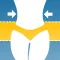 Body Editor Booth Thin & Slim