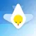 Captain Drumstick - Just another endless flying bird simulator with a tiny chicken