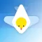 Captain Drumstick - Just another endless flying bird simulator with a tiny chicken