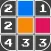 Color Pixel Art By Number Game