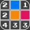 Color Pixel Art By Number Game