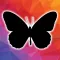 Learn shapes letters & words