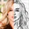 Sketch my photo drawing booth