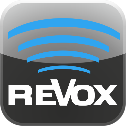 M235 Revox M-series M235 Revox M-series