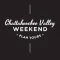 Chattahoochee Valley Weekend