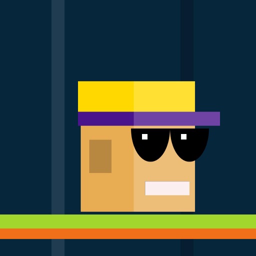 Slender Stick man Ninja Runner - Endless Slender Rush Epic Game Slender Stick man Ninja Runner - Endless Slender Rush Epic Game