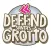 Defend Santas Grotto