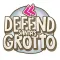 Defend Santas Grotto