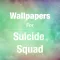 Wallpapers for squad with wallpaper editor