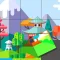 Fit the Pictures - Relaxing Picture puzzle games