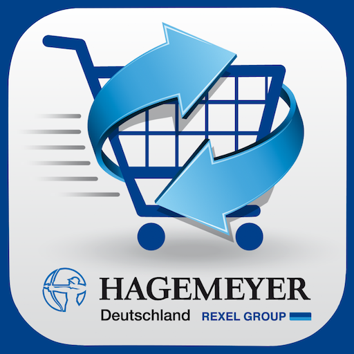 Rexel Germany Webshop App