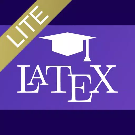 LaTeX Wiser Lite - LaTeX Editor LaTeX Wiser Lite - LaTeX Editor