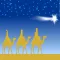 Los Tres Reyes Magos
