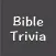 Bible Trivia - Test Your Knowledge Of The Bible
