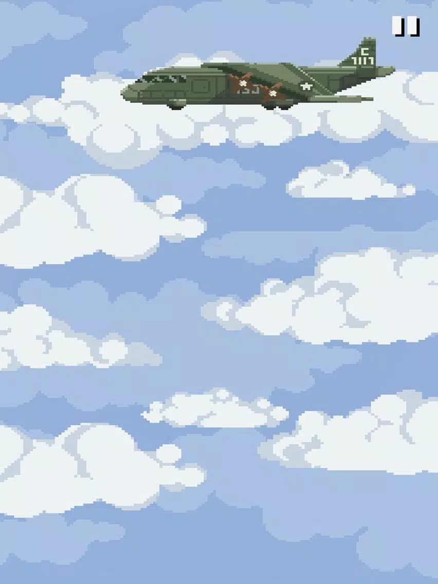 Fall Royale iPad 应用截图