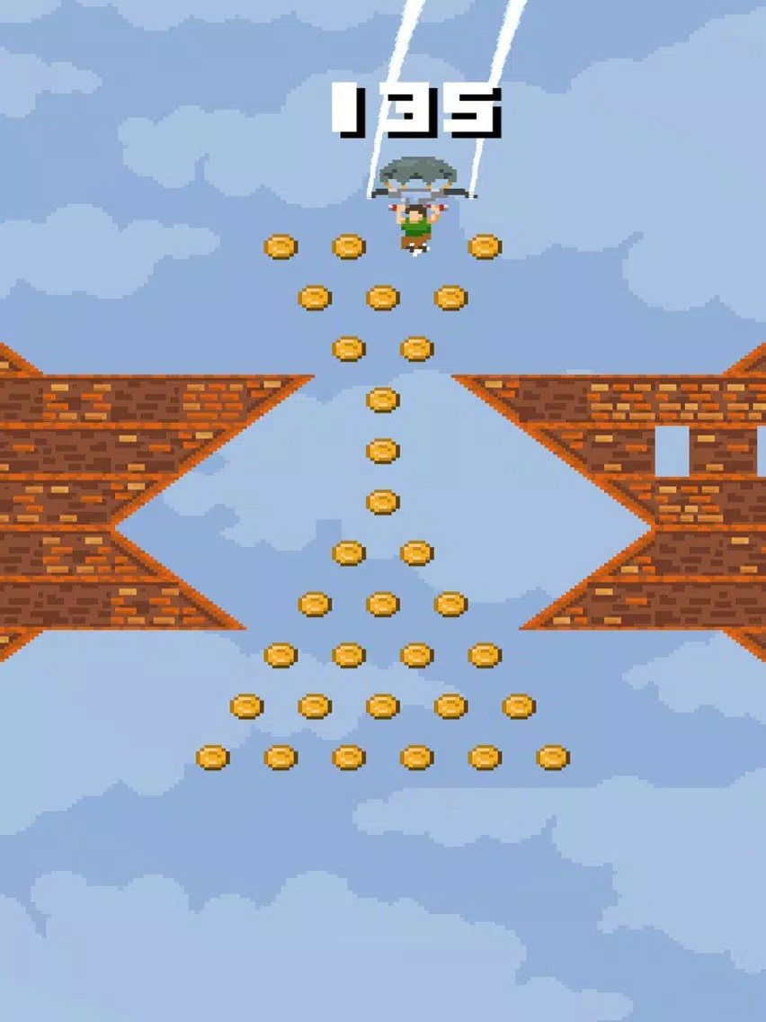 Fall Royale iPad 应用截图