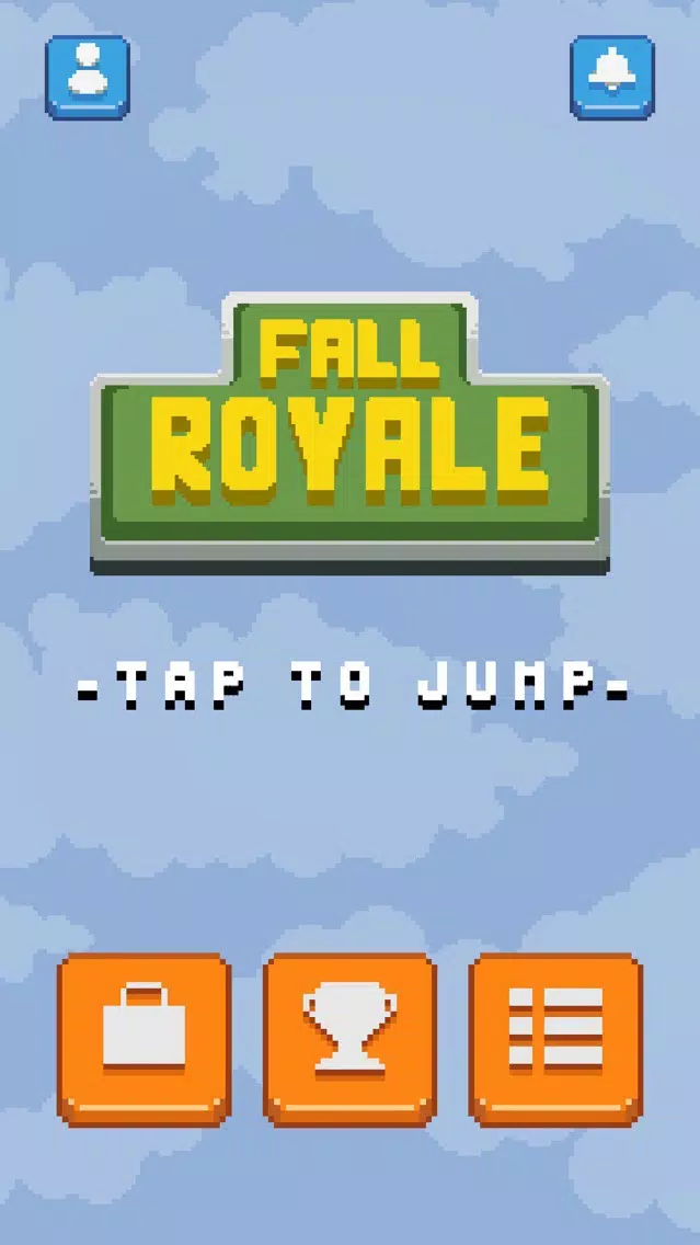 Fall Royale应用截图