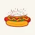House Hot Dog