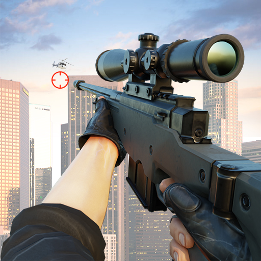 Sniper Shooting Game Offline Sniper Shooting Game Offline