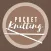 Pocket Knitting