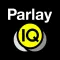 ParlayIQ for Sports Betting