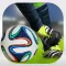 Euro FootBall Flick Shoot - Soccer Penalty Corner