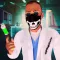 Scary Dentist Hospital