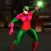 Slime Hero Super Crazy Attack