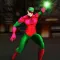 Slime Hero Super Crazy Attack
