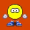 Smiley Game by rgameskw