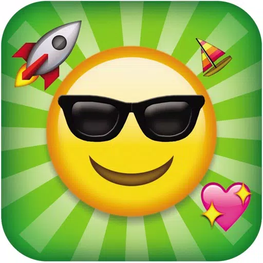 BigMojis Free - Very Large Emoji Stickers BigMojis Free - Very Large Emoji Stickers