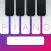 Piano Keyboard - Typing Music